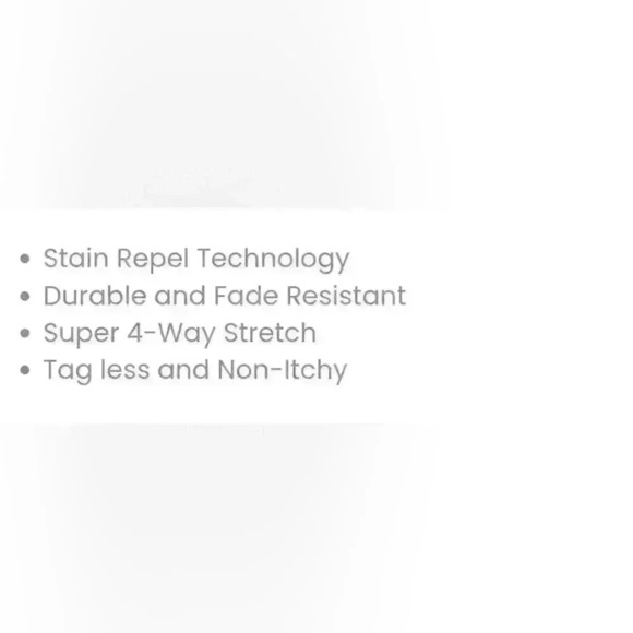 3X Kids Stain repellent Polo LIMITED TIME OFFER The Good Day Lab - Picture 3 of 3